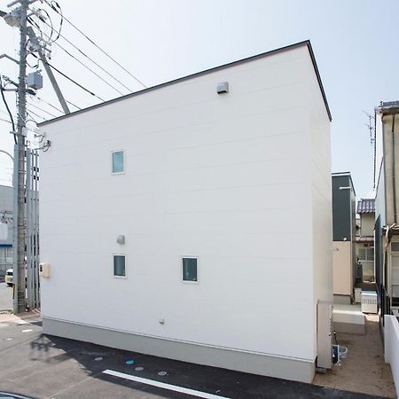 Rakuten Stay House X Will Style Matsue 101 Екстер'єр фото