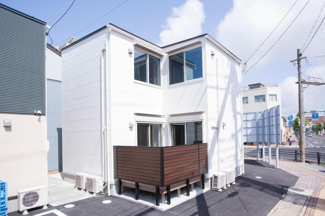 Rakuten Stay House X Will Style Matsue 101 Екстер'єр фото